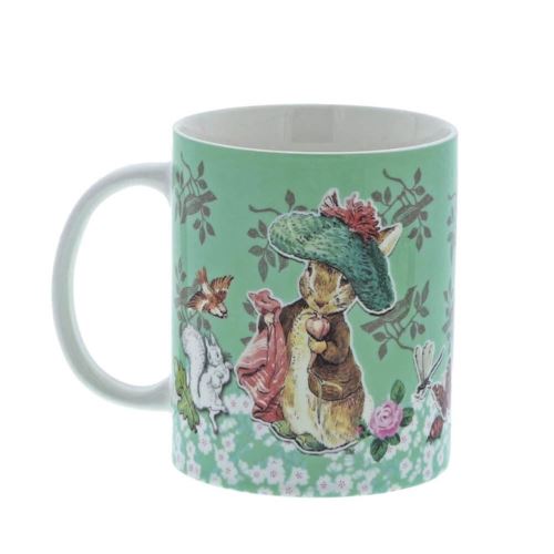 Beatrix Potter Benjamin Bunny Mug À Café