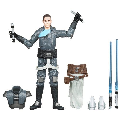 Acheter Figurine Vintage Star Wars - EU TFUII Starkiller État correct - 19,39 € Figurine Vintage Star Wars - EU TFUII Starkiller État correct - Star Wars reconditionné disponible sur Fnac