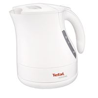 Tefal Justine BF512011 - waterkoker - glanzend wit
