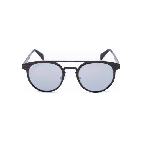 Lunettes de soleil Unisexe Italia Independent 0020T-WOD-057 (51 mm)