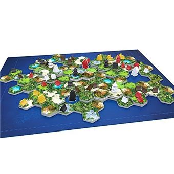 Takeover 🕹️ 🏰 | Gioco per browser di strategia