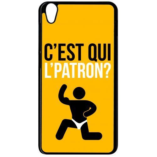 Coque lenovo s850 c est qui l patron 5