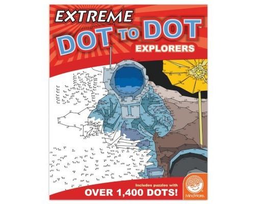 Explorateurs Extrême Point À Point