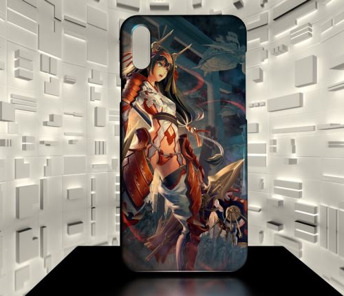 Coque Design Huawei P20 PRO LOL League of Legends 398 irelia