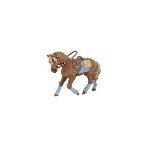 Papo - 51544 - Figurine - Animaux - Cheval du Jeune Cavalier État correct - N/A reconditionné disponible sur Fnac