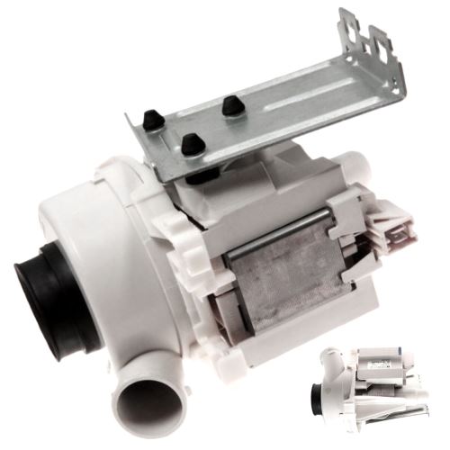 Pompe De Cyclage Lave Vaisselle 481010600913 Whirlpool Bauknecht