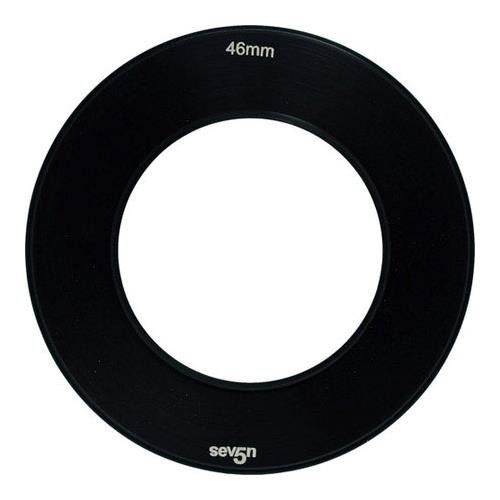 Lee Filters S546 Bague d'Adaptation Diamètre 46 mm Noir