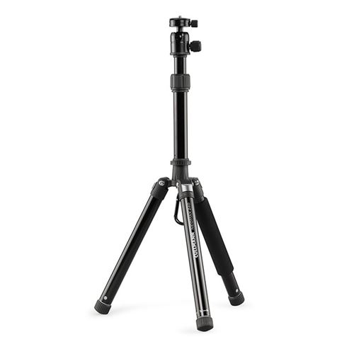 Cullmann Foto·audio·video Noir Cullmann Neomax 240 - Trépied