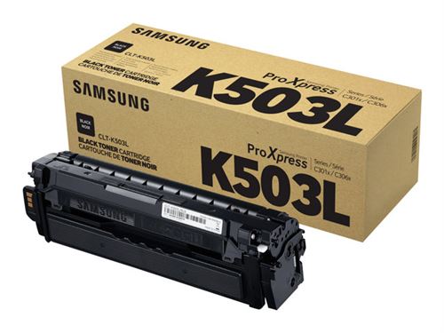 Samsung CLT K503L