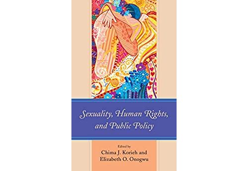 Sexuality, Human Rights, and Public Policy (English Edition) Format Kindle
