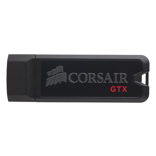Corsair Flash Voyager Gtx Usb 3.1 256Go