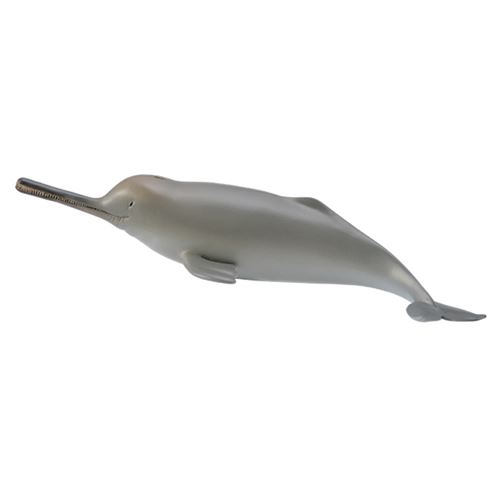 FIGURINES COLLECTA Collecta Delfin Del Rio Ganges Figure Gris 3-6 Years