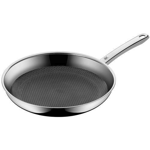 Wmf Poêle Inox 28Cm - 01756286411 - Profi Resist - Image 3