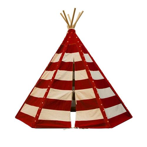 SUNNY Tente Tipi Lumo avec LED Tente de Jeu Enfant