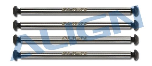 T-rex 300X Align Axe rotor