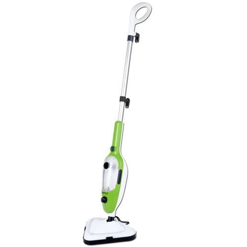 Cenocco CC-9074: Vadrouille à Vapeur 8 en 1 Vert