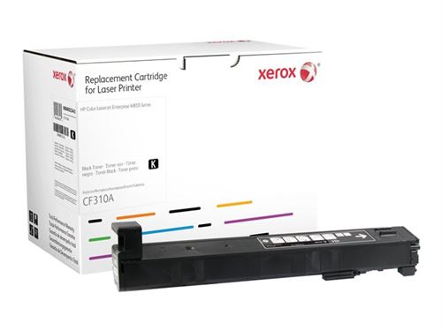 XEROX XRC TONER HP CLJ Enterprise M855