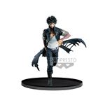 My Hero Academia - Statuette Colosseum Billboard Charts Dabi 18 cm