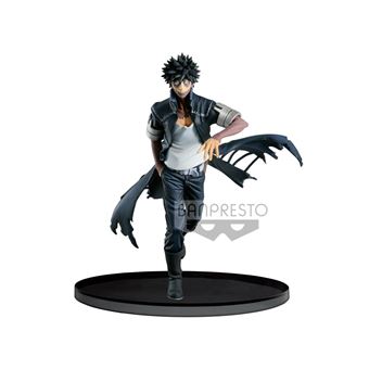 My Hero Academia - Statuette Colosseum Billboard Charts Dabi 18 cm