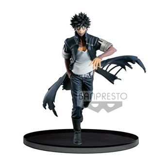 My Hero Academia - Statuette Colosseum Billboard Charts Dabi 18 cm