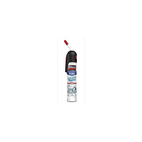 RUBSON Mastic sanitaire Gachette 200ml Blanc pur