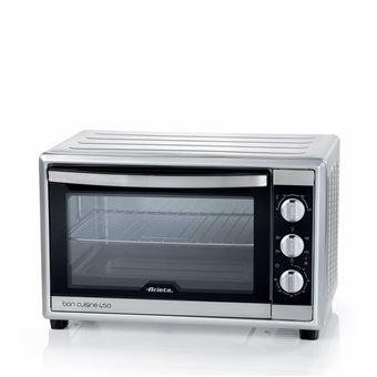 Ariete Bon Cuisine 450 (Mod:986) - Four électrique - 45 litres - 1.8 kWatt - 1