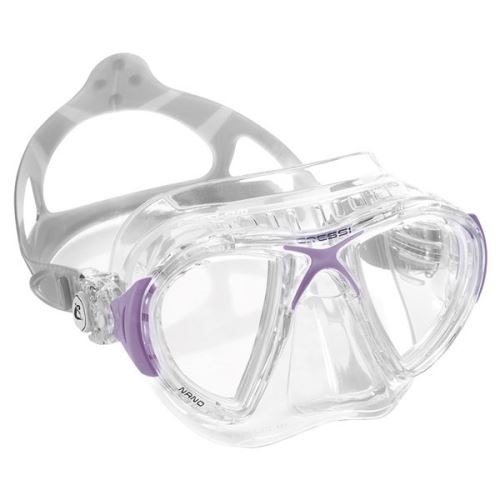 Masque Nano Crystal - Couleur - Lilas