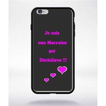 coque iphone 6 marraine coque iphone 6 marraine