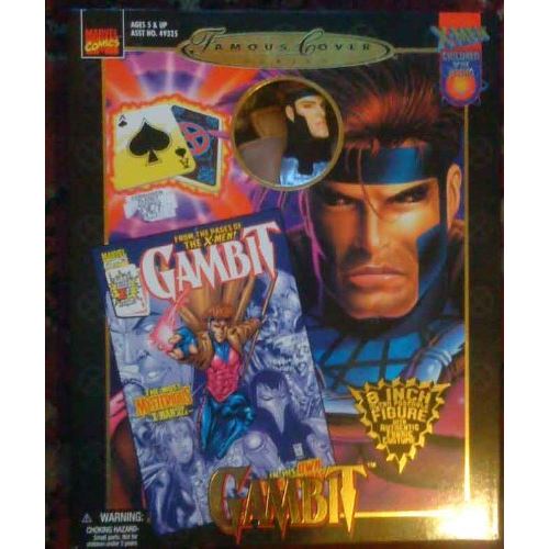 Famous Cover Series Gambit