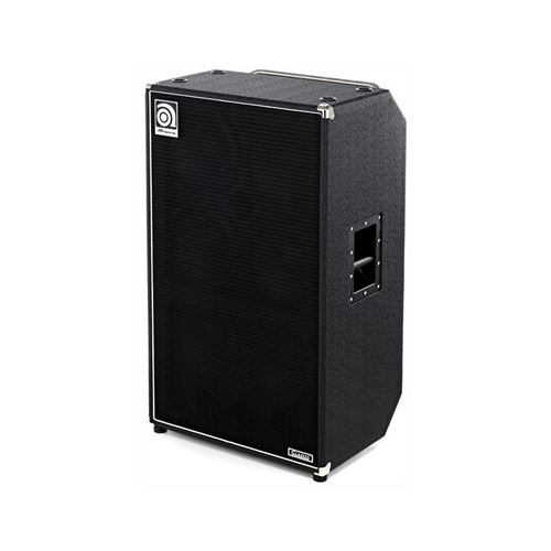Ampeg SVT-610HLF série Classic baffle basse