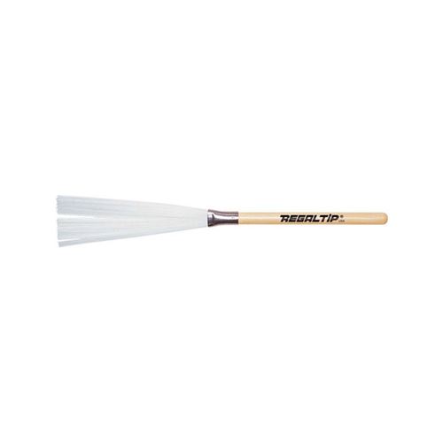 Balais batterie Regal Tip Modèle Ultraflex 565U