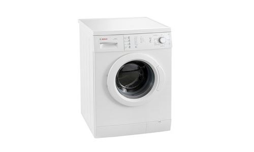 Lave linge hublot BOSCH WAE28165FF État correct - Bosch reconditionné disponible sur Fnac