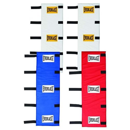 Everlast Boîte Article 6655 Post Pads 3 Logo Set of 4