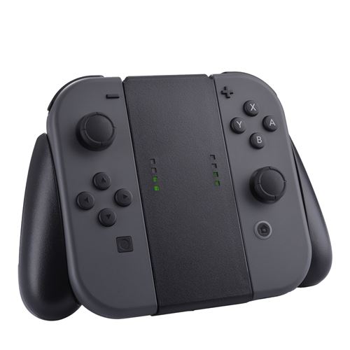 10 sur poignee manette joy con poignee porte manette joypad jeu pour nintendo switch ns ac763 accessoire console de jeux achat prix fnac