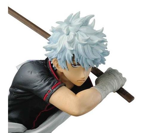Gintoki King Of The Artist