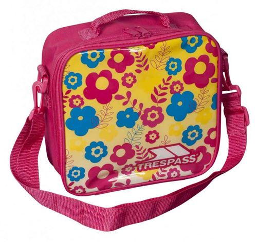 Trespass Playpiece Lunch Bag Kids