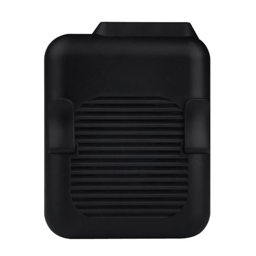 Ventilateur USB rechargeable Éventail suspendu(G20/4000MAH) noir