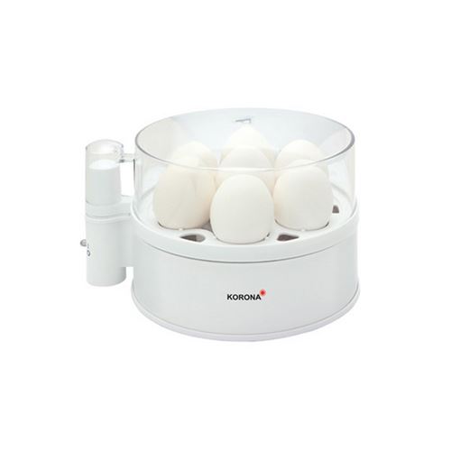 K25301 - Cuiseur à oeufs blanc