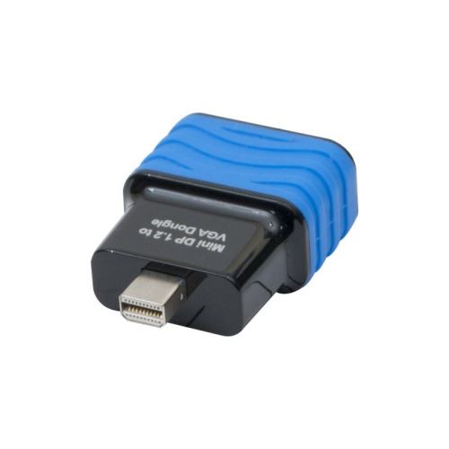 Amazon Mini Convertisseur Actif Minidisplayport 1.2 Vers Vga
