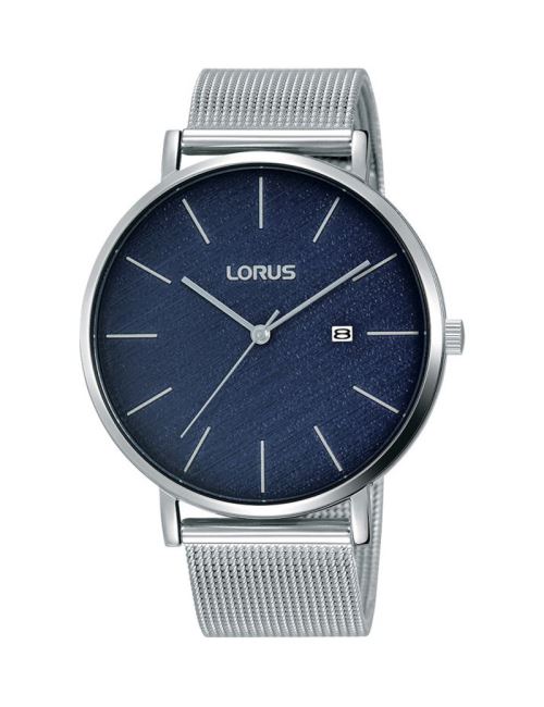 Lorus Montres Argent Homme - RH903LX8-PROSHOP30