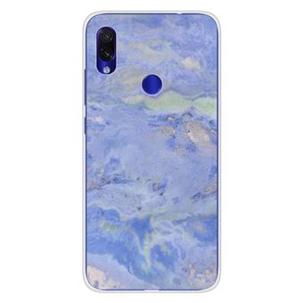 Coque Gel Fantaisie Pour XIAOMI Redmi 7A - Imprimé Qualité - Anti-choc - Silicone/caoutchouc - NOVAGO