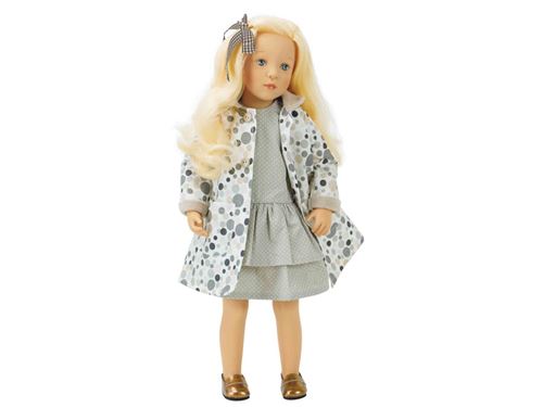 Petitcollin - Poupée Finouche Agathe - Coloris unique
