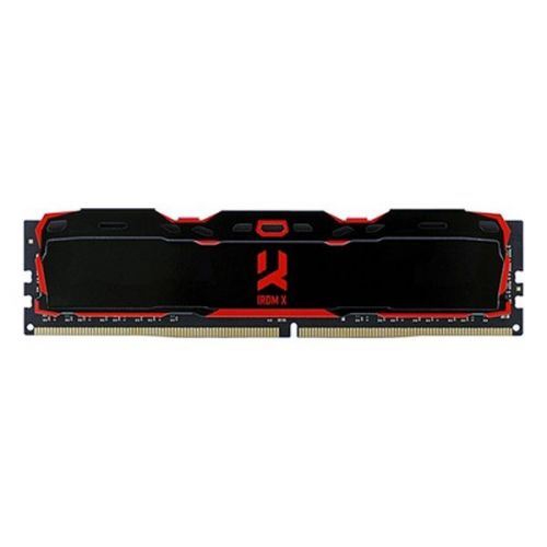 Mémoire RAM GoodRam IR-X3000D464L16S 8 GB DDR4 3000 MHz