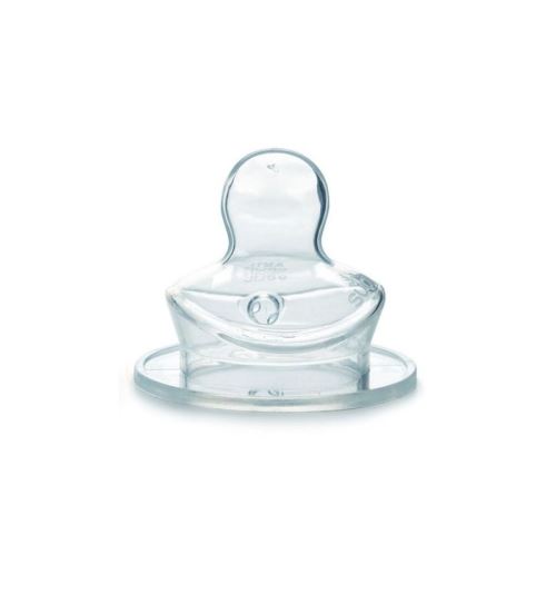 SUAVINEX-2 tetine physio silicone