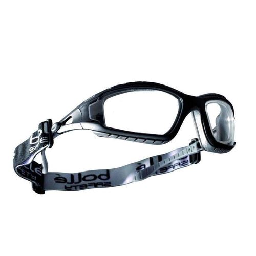 Lunettes de protection Tracker Bolle Safety Neutre