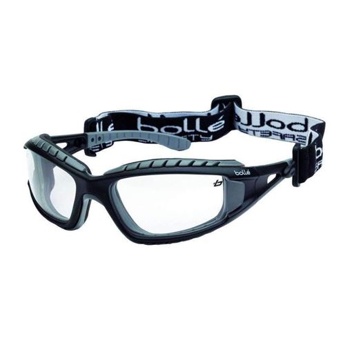 Lunettes de protection Tracker Bolle Safety Lunettes sport