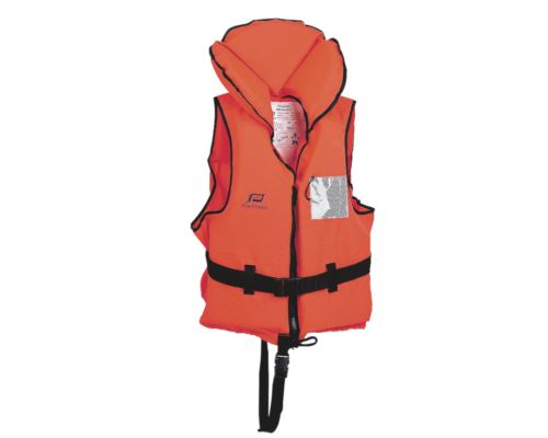 Gilet Typhon 100 N - 30 - 50 kg - Taille S