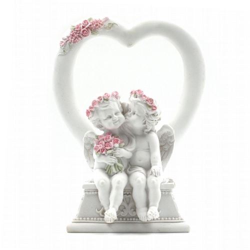 Coeur et Duo D'ange