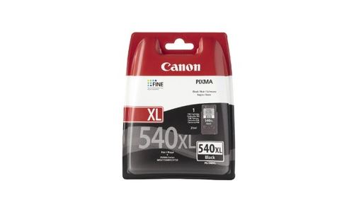 Canon Cartouche d'encre FINE - vue 8