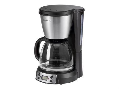 Kitchen Studio KSMD250T - Koffiezetapparaat - 15 bekers